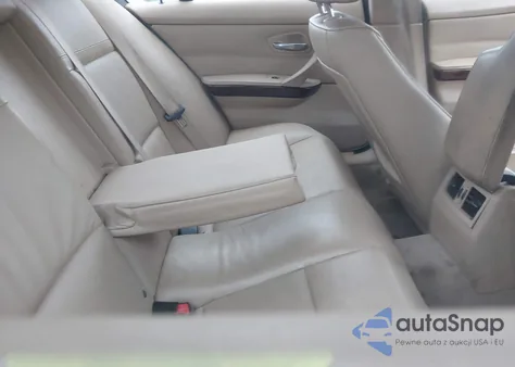 2011 BMW 328I xDrive from USA, damaged, VIN WBAPK5G51BNN80594